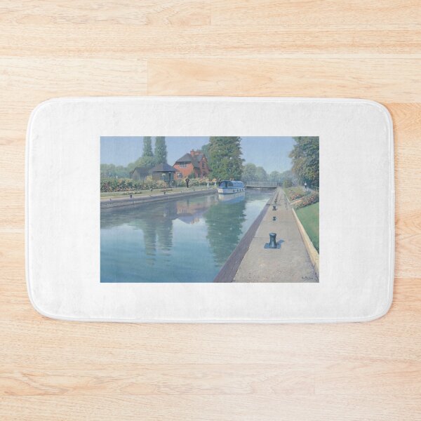 Item preview, Sonning Lock designed and sold by Richard Picton.