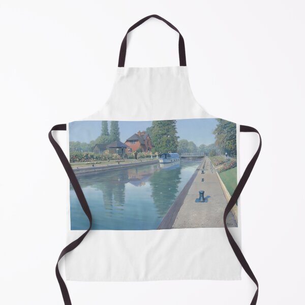 Item preview, Sonning Lock designed and sold by Richard Picton.