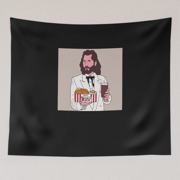 Item preview, Jorge Masvidal UFC Three Piece Classic designed and sold by ChelseaB08.
