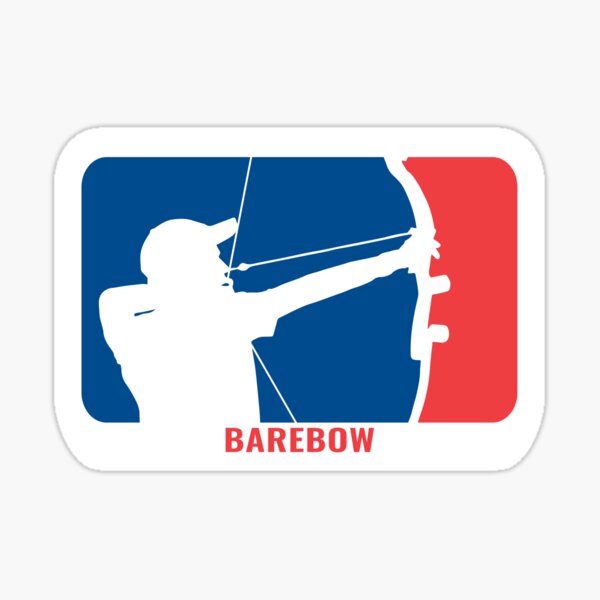 Compound Bow Stickers for Sale | Redbubble