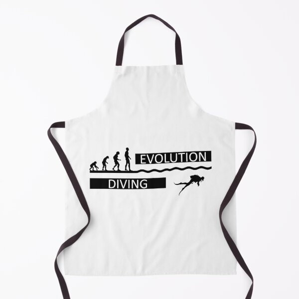 Item preview, Evolution Diver Scuba Diving Sports Hobby designed and sold by AndiHK.