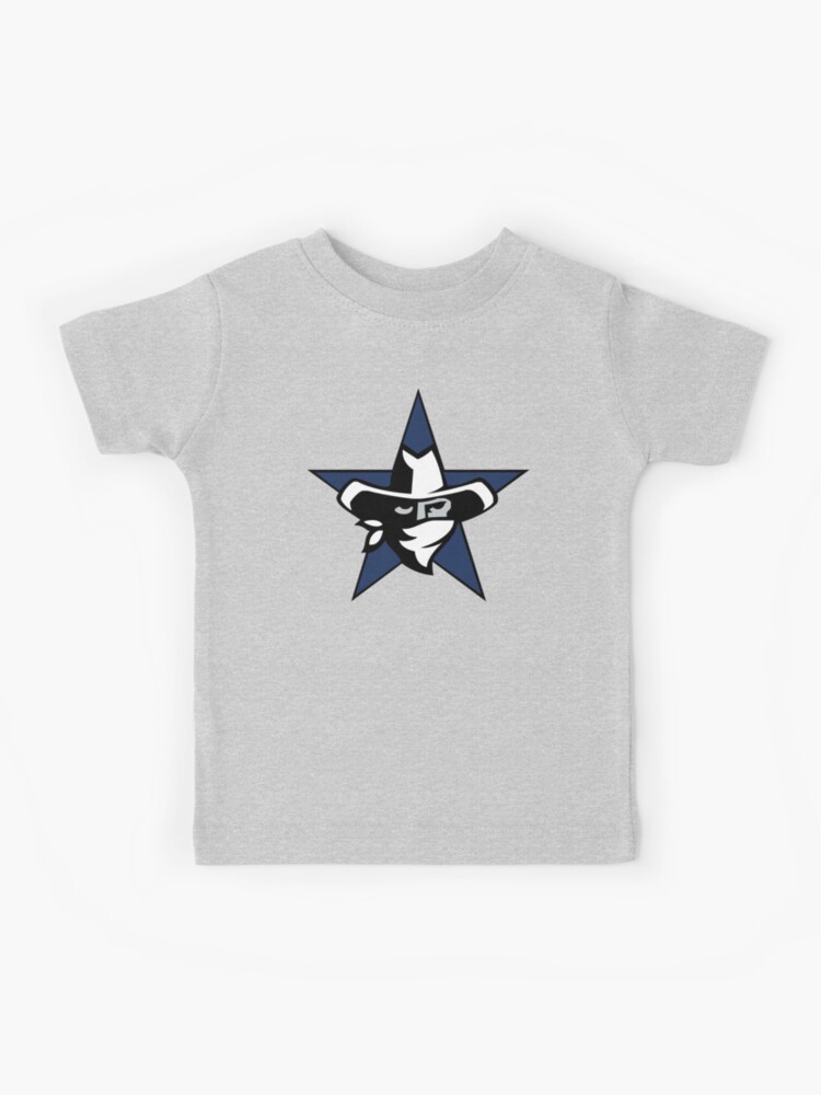 Youth Heather Gray/Navy Dallas Cowboys Game Day T-Shirt Combo Set