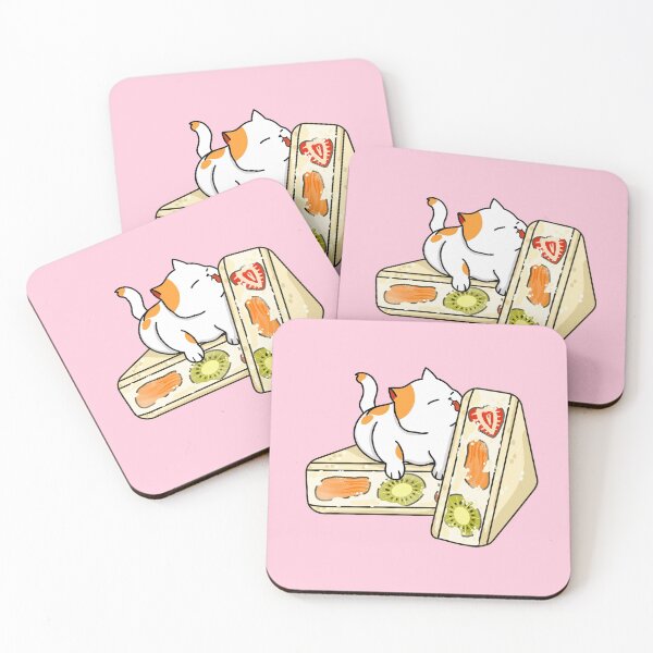 Item preview, Fruit Sandwich designed and sold by Kimprut.