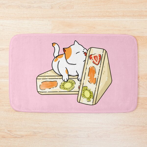 Item preview, Fruit Sandwich designed and sold by Kimprut.
