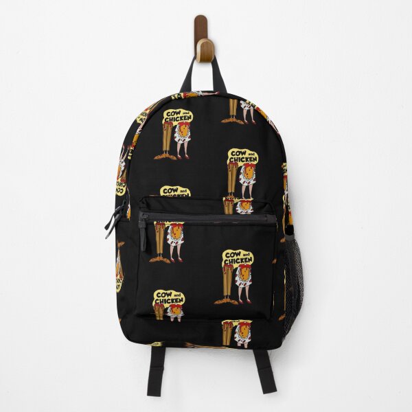 Item preview, Cow & Chicken designed and sold by andBruns1.