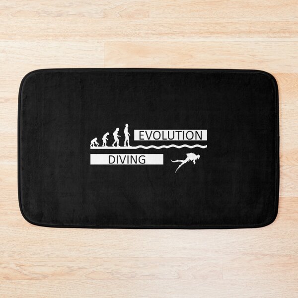 Item preview, Evolution Diver Scuba Diving Sports Hobby designed and sold by AndiHK.