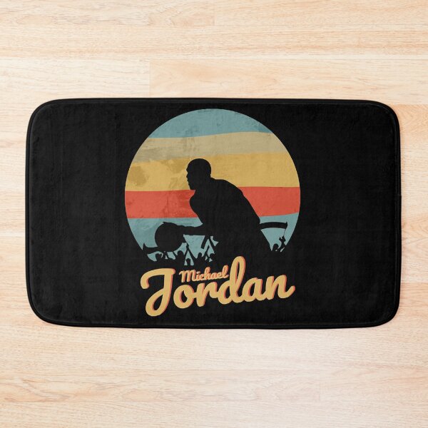 Item preview, MICHAEL JORDAN  designed and sold by Gillette64.