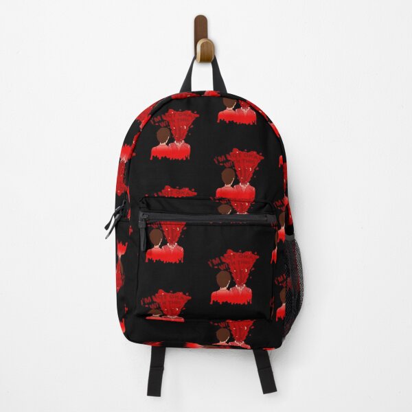 Item preview, I Am Not Okay With This designed and sold by andBruns1.