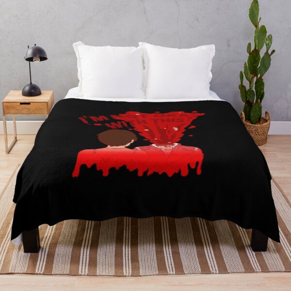 Item preview, I Am Not Okay With This designed and sold by andBruns1.