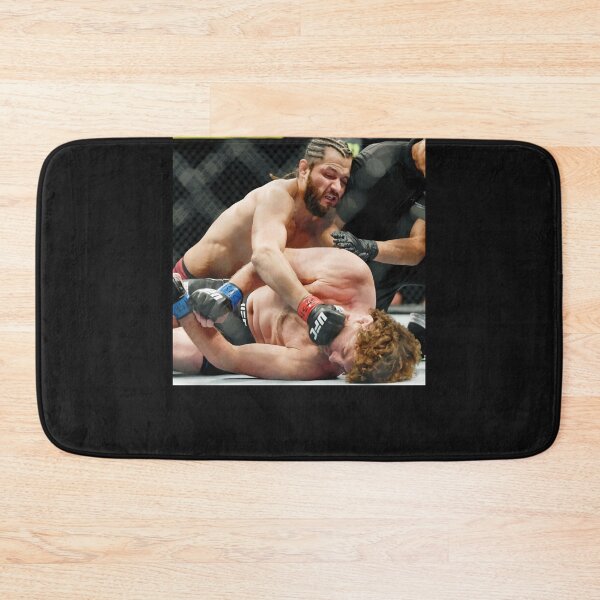 Item preview, Jorge Masvidal vs Ben Askren - Super necessary! Classic designed and sold by ChelseaB08.