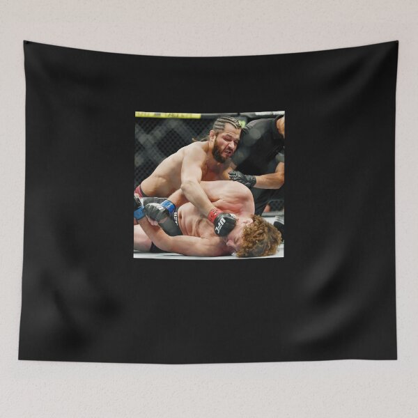Item preview, Jorge Masvidal vs Ben Askren - Super necessary! Classic designed and sold by ChelseaB08.