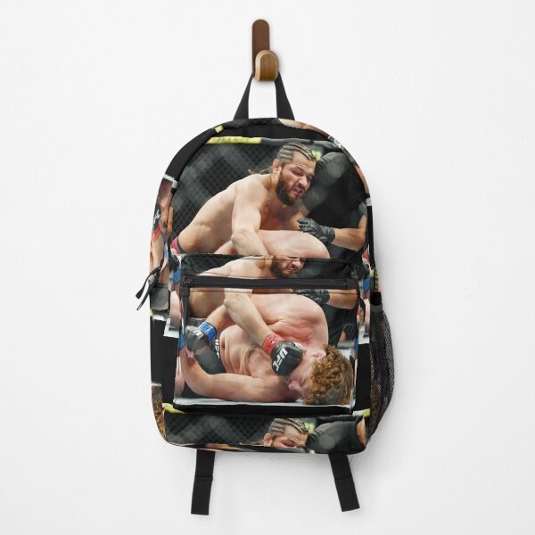 Item preview, Jorge Masvidal vs Ben Askren - Super necessary! Classic designed and sold by ChelseaB08.