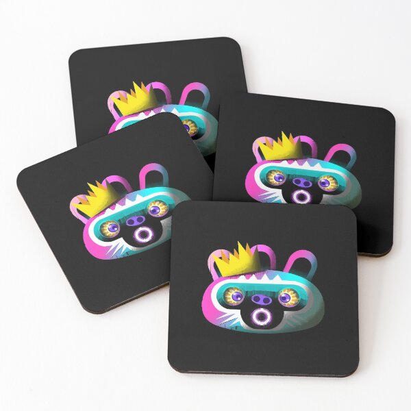 Item preview, monkey bear hero  designed and sold by Tucker0231.