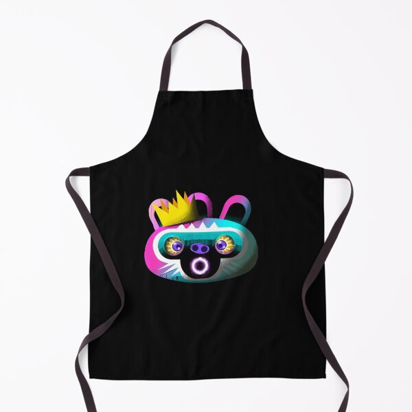 Item preview, monkey bear hero designed and sold by Tucker0231.