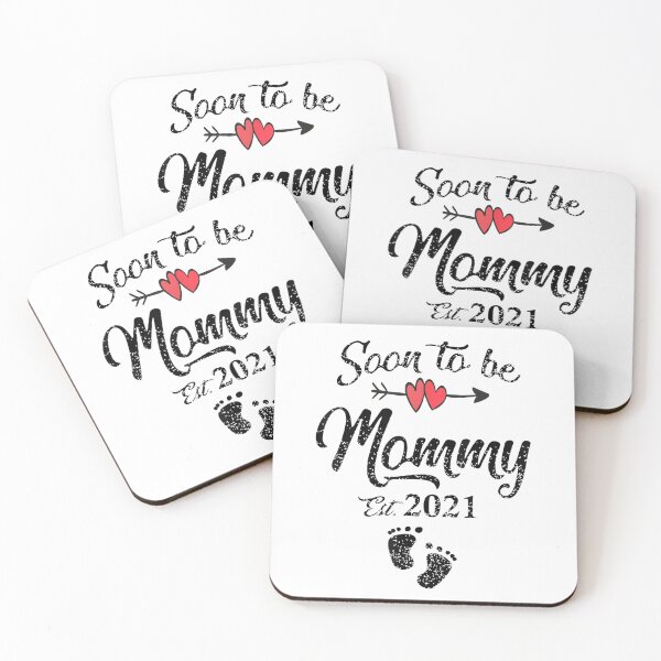 Item preview, Womens Soon to be Mommy Mothers Day For Mom Pregnancy designed and sold by familyarts.
