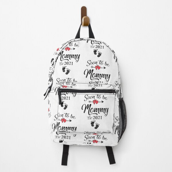 Item preview, Womens Soon to be Mommy Mothers Day For Mom Pregnancy designed and sold by familyarts.