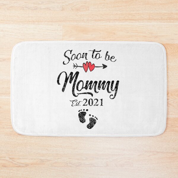 Item preview, Womens Soon to be Mommy Mothers Day For Mom Pregnancy designed and sold by familyarts.