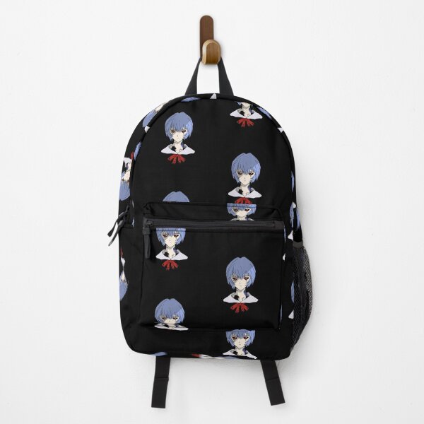 Item preview, Evangelion - Rei designed and sold by andBruns1.