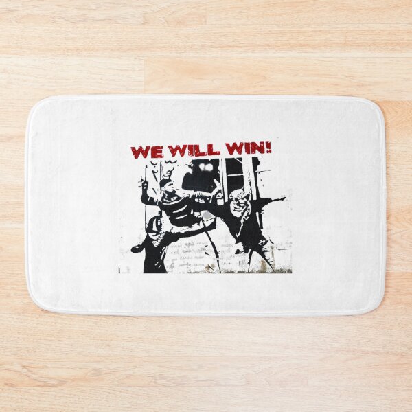 Item preview, #Resistance designed and sold by desertman23.