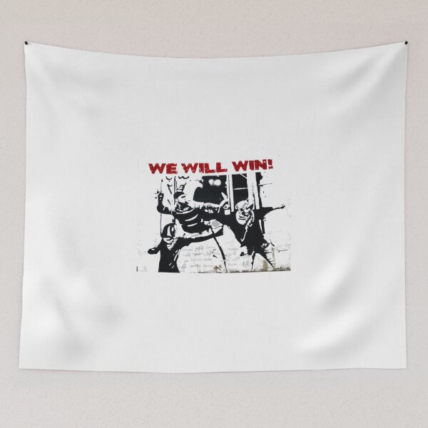 Item preview, #Resistance designed and sold by desertman23.