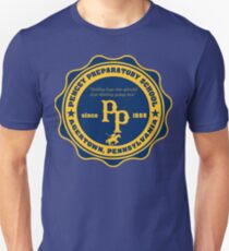 Pencey Prep School (Catcher in the Rye) Unisex T-Shirt