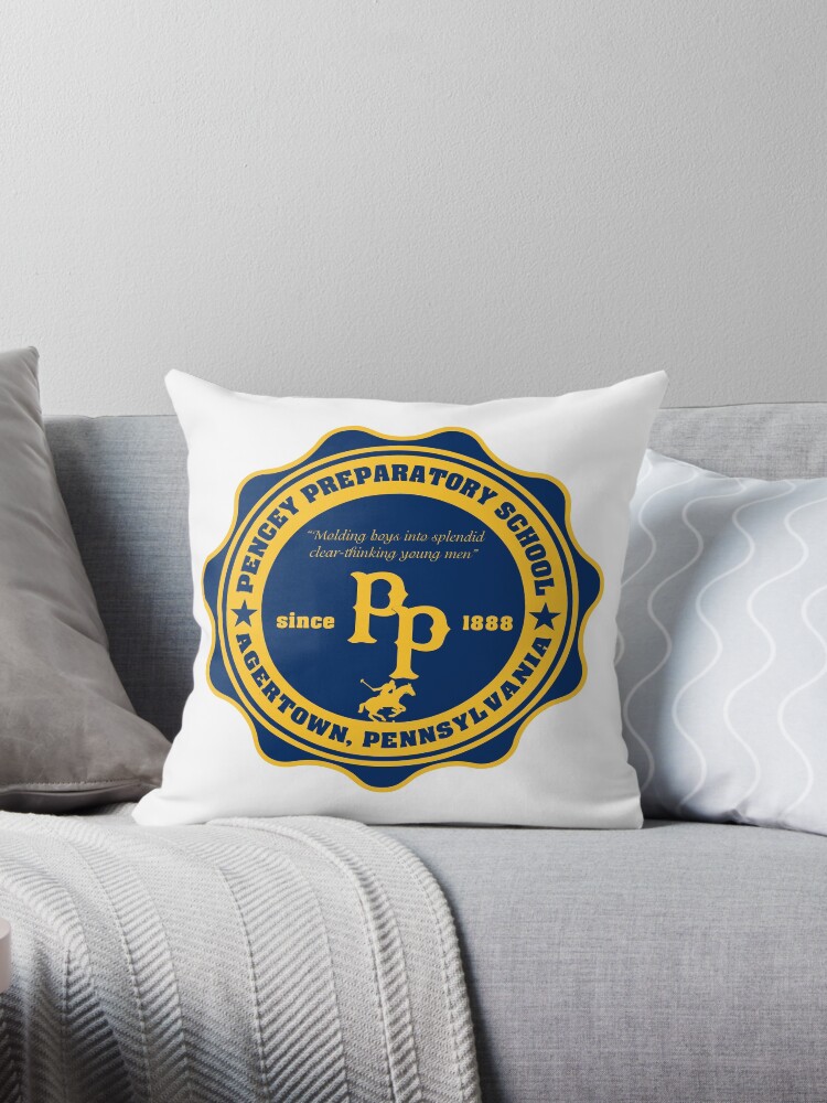 pencey prep school