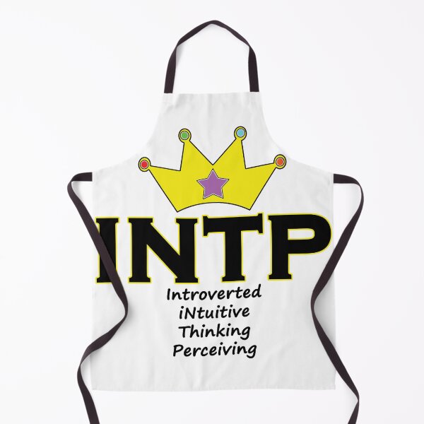 Item preview, INTP - Typography Design 2 designed and sold by art-by-shadab.