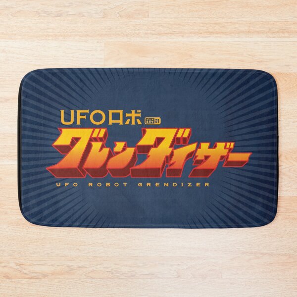 Item preview, 195 Grendizer Logo3D designed and sold by Yexart.