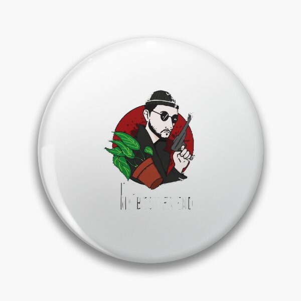 Item preview, Leon the professional  designed and sold by andBruns1.