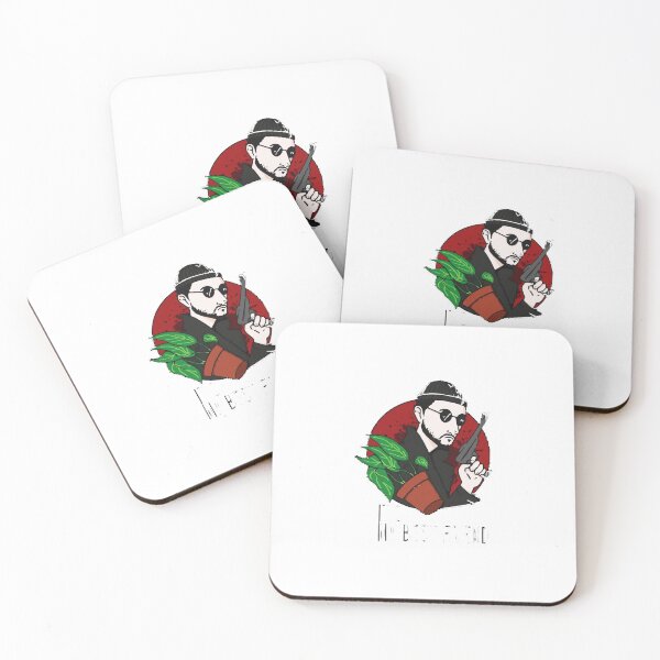 Item preview, Leon the professional  designed and sold by andBruns1.