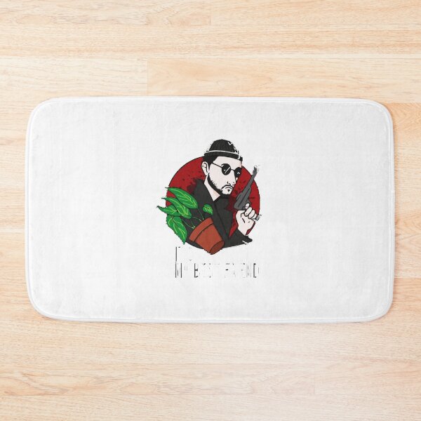 Item preview, Leon the professional  designed and sold by andBruns1.