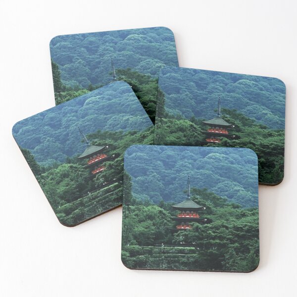 Item preview, pagoda in the forest designed and sold by Pantelis-design.