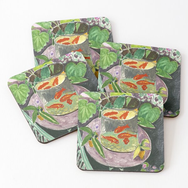 Item preview, Many Fish  designed and sold by reginaldgarcia.