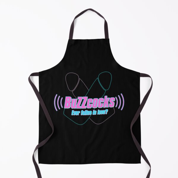Item preview, Buzzcocks designed and sold by 18StonePrint.
