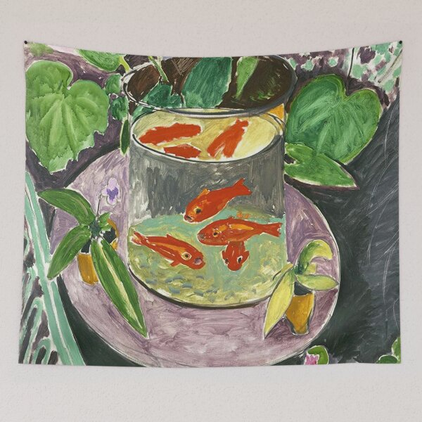 Item preview, Many Fish  designed and sold by reginaldgarcia.
