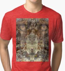 Animal Instict Tri-blend T-Shirt