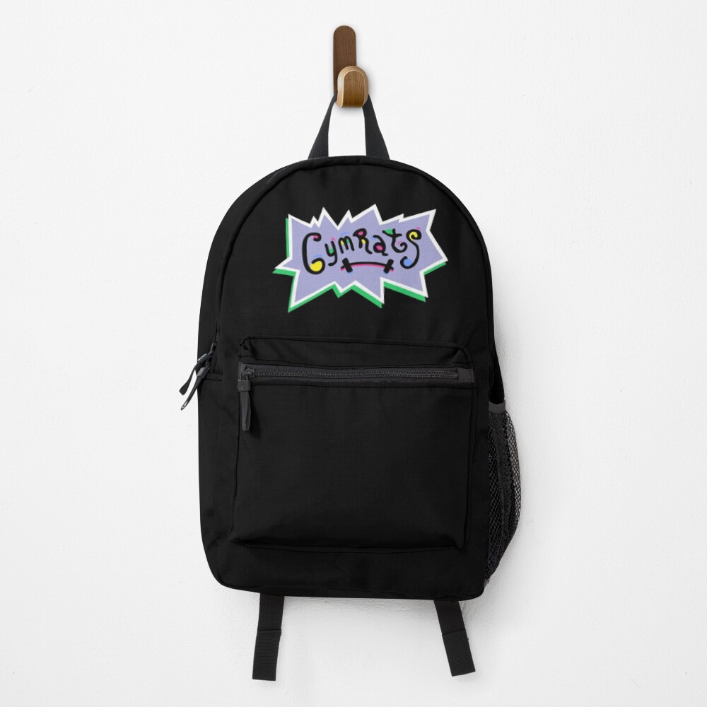 Item preview, Backpack designed and sold by brogressproject.