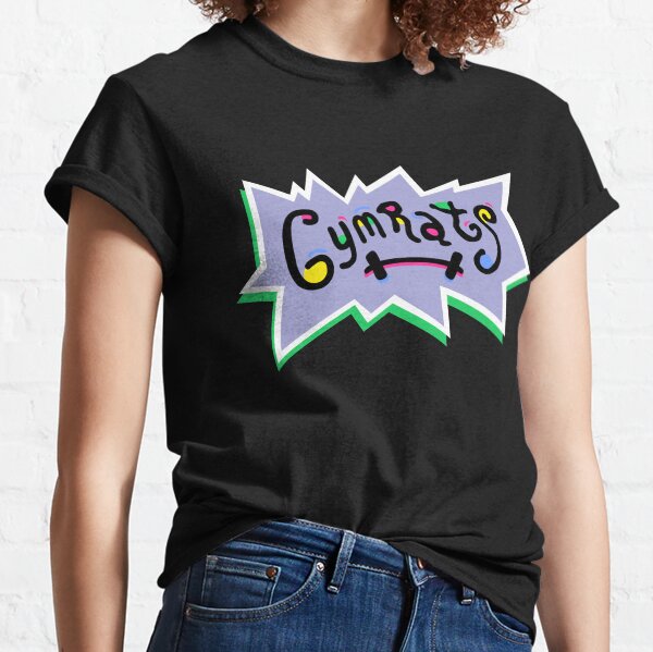 Gym Rats Classic T-Shirt