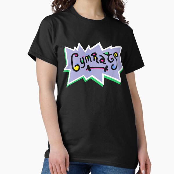 Item preview, Gym Rats designed and sold by brogressproject.