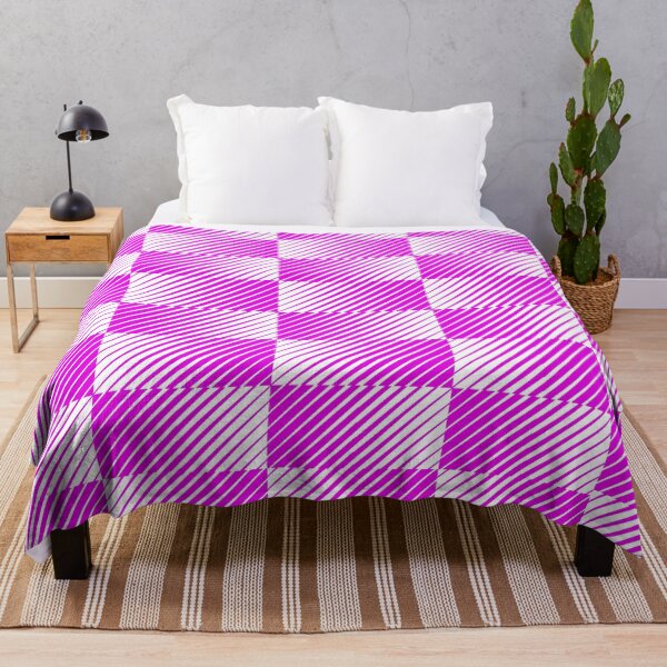 Item preview, Pink geometric shades  designed and sold by Md1982.