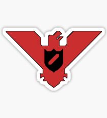 Papers Please: Stickers | Redbubble