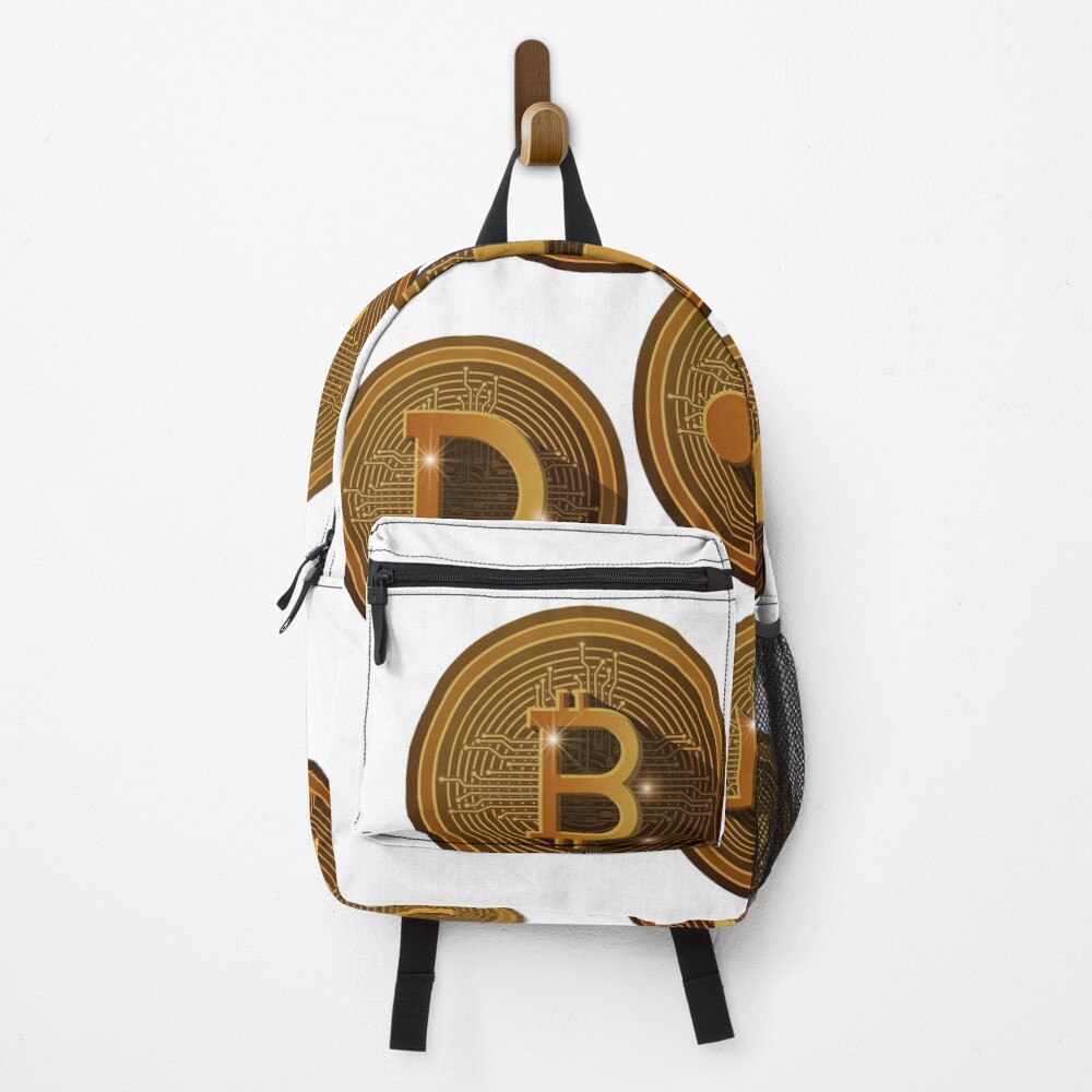 Item preview, Backpack designed and sold by Ridzcreation.