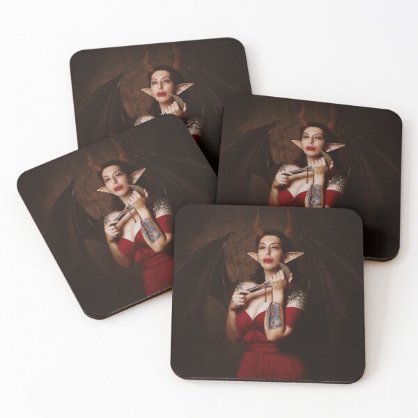 Item preview, Succubus designed and sold by erica mottin.