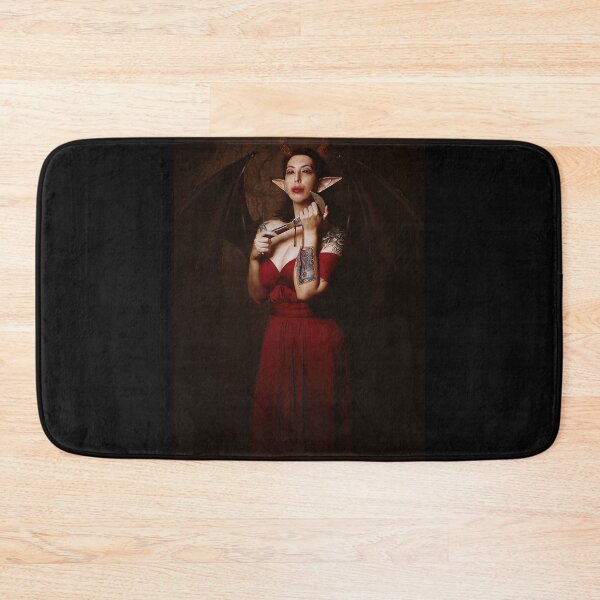 Item preview, Succubus designed and sold by erica mottin.