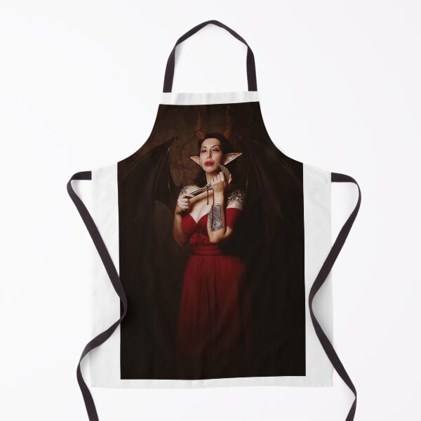 Item preview, Succubus designed and sold by erica mottin.