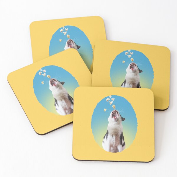 Item preview, My Fav Food Is Popcorn designed and sold by leBoosh-Designs.