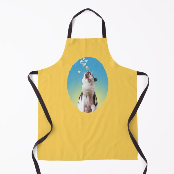 Item preview, My Fav Food Is Popcorn designed and sold by leBoosh-Designs.
