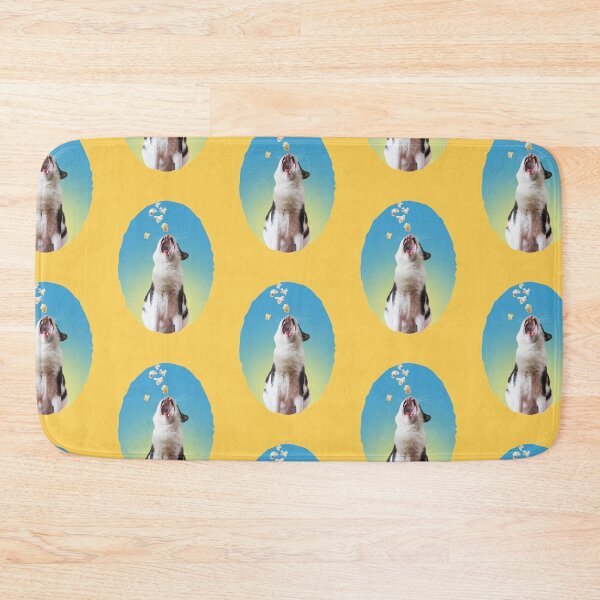 Item preview, My Fav Food Is Popcorn designed and sold by leBoosh-Designs.