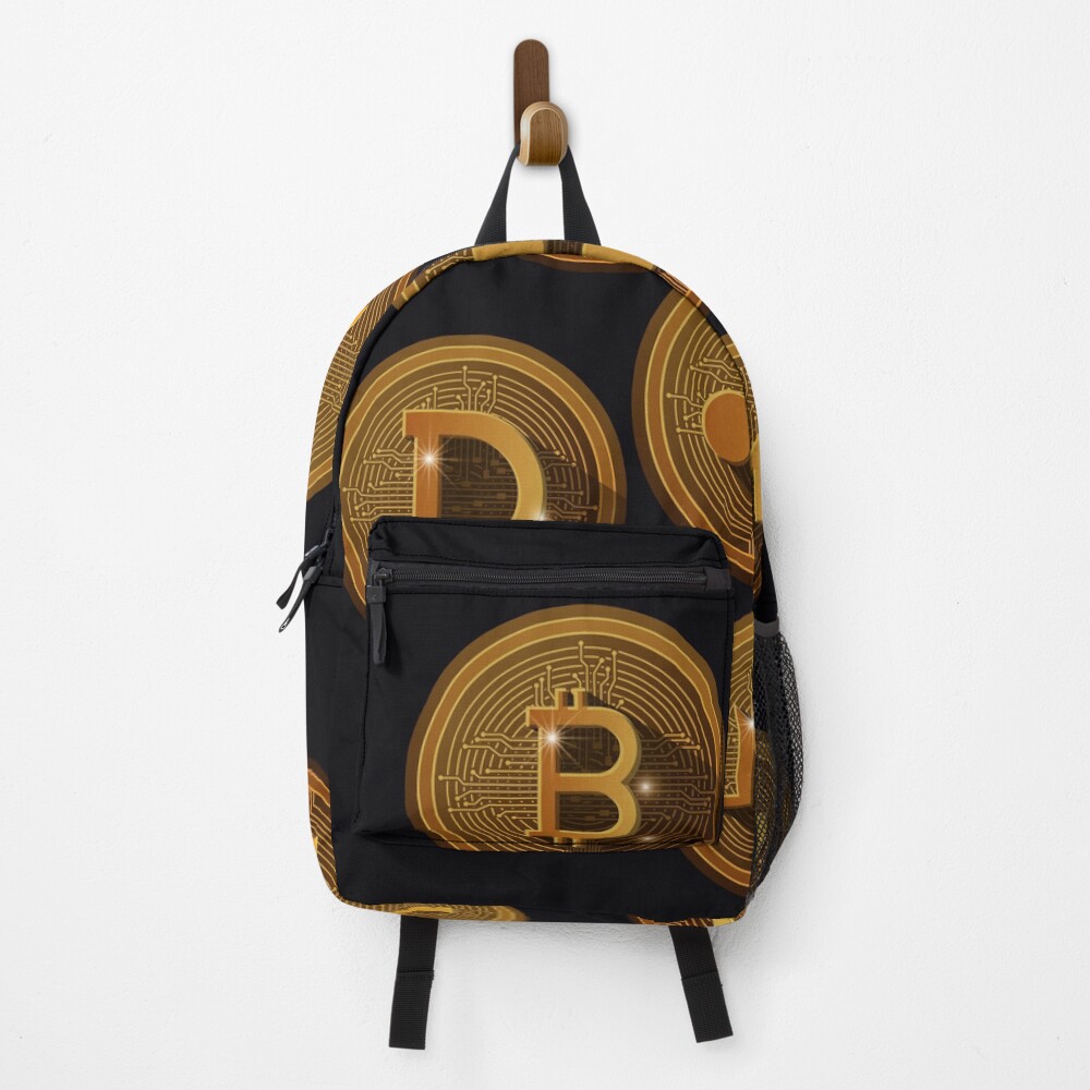 Item preview, Backpack designed and sold by Ridzcreation.
