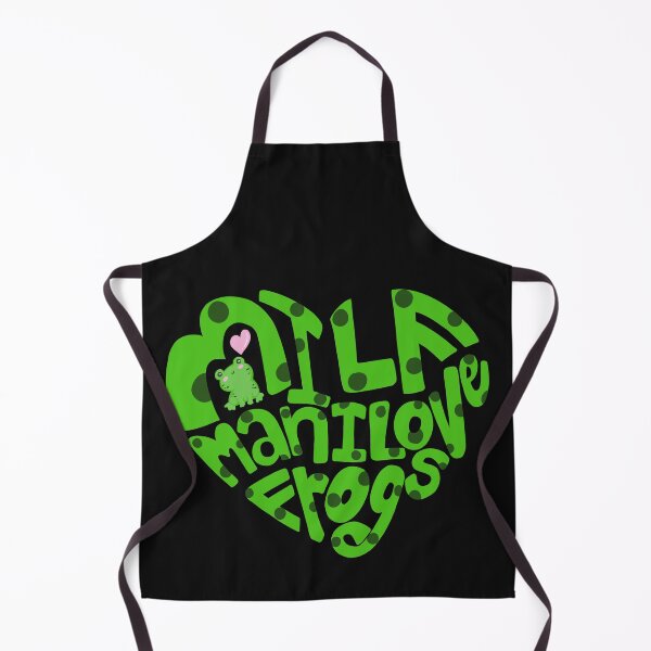 Item preview, MILF Man I love Frogs T-Shirt designed and sold by pawinee.